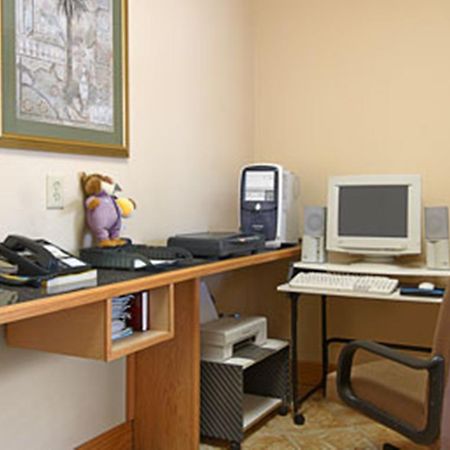 Super 8 Pascagoula Motel Tiện nghi bức ảnh