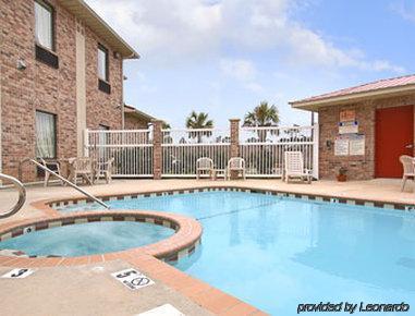 Super 8 Pascagoula Motel Tiện nghi bức ảnh