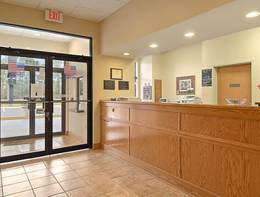 Super 8 Pascagoula Motel Nội địa bức ảnh