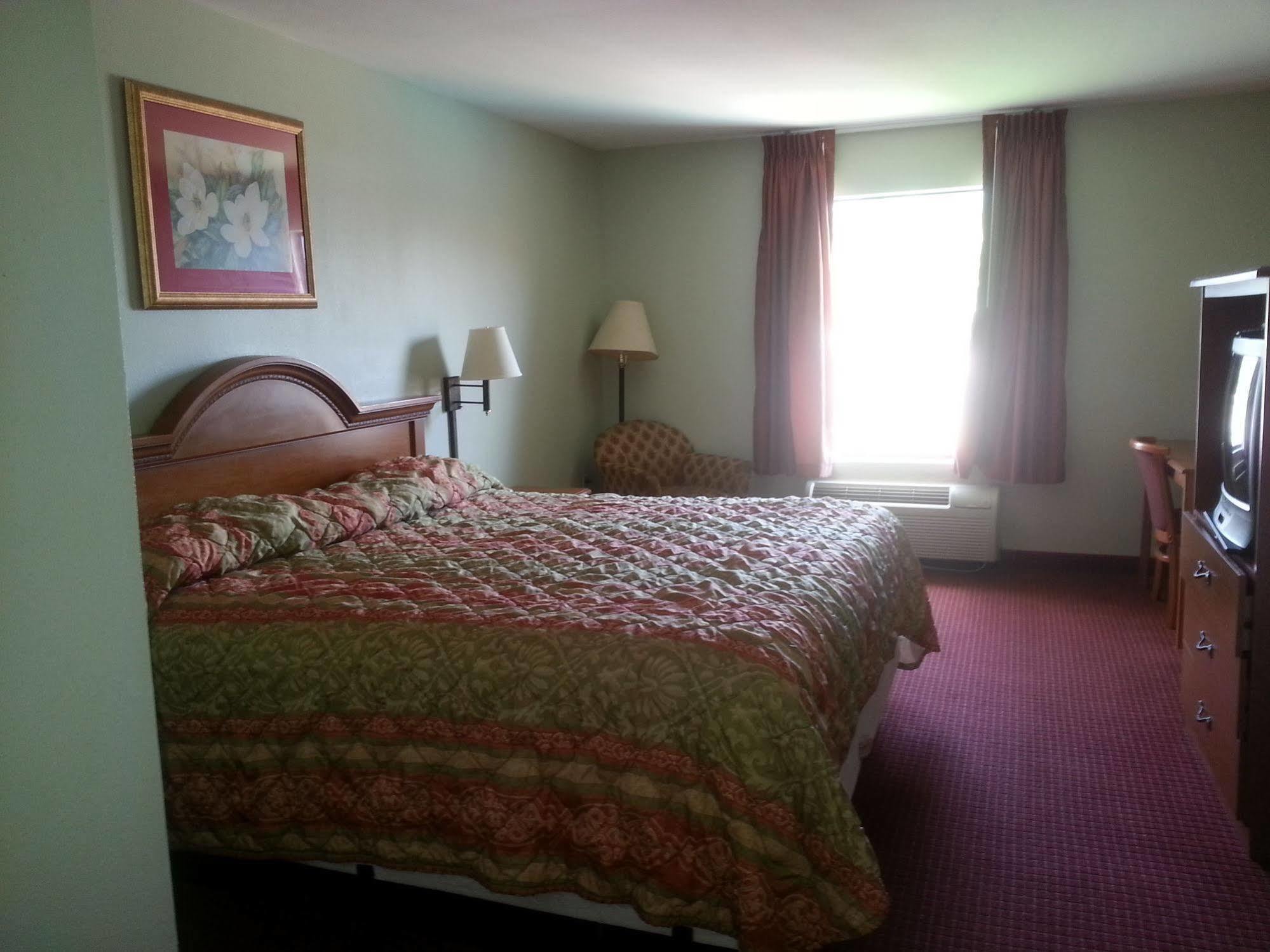 Super 8 Pascagoula Motel Ngoại thất bức ảnh