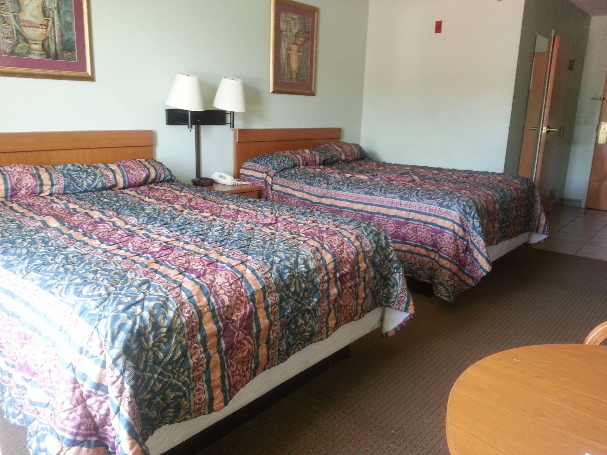 Super 8 Pascagoula Motel Ngoại thất bức ảnh
