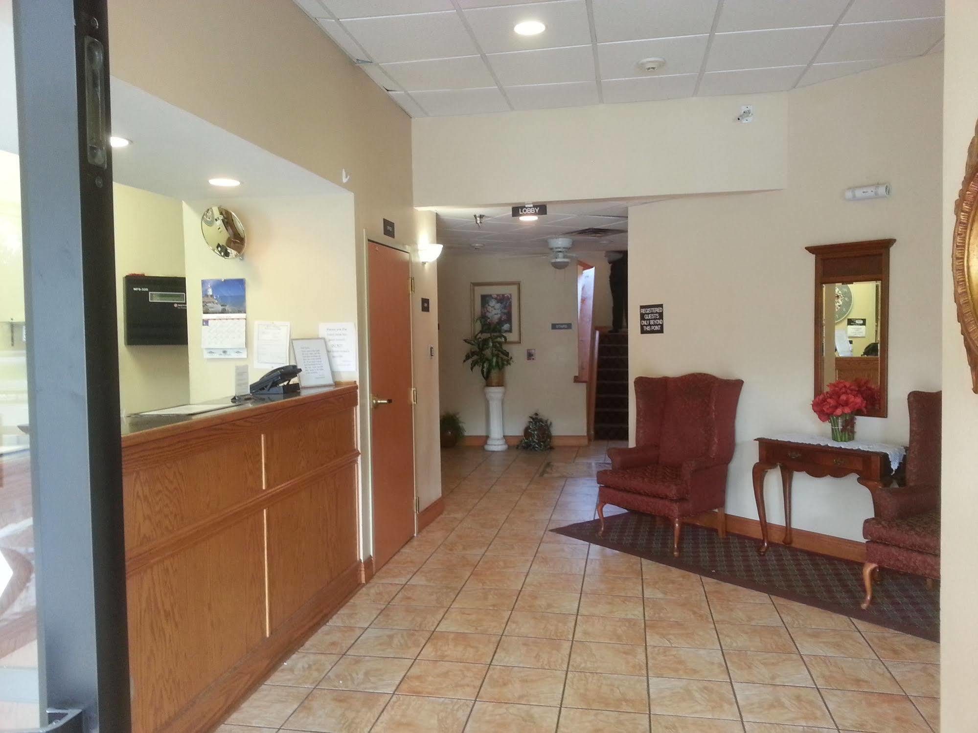Super 8 Pascagoula Motel Ngoại thất bức ảnh